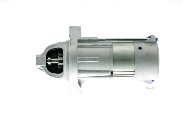 AISIN ESMBM-7001 Starter for BMW